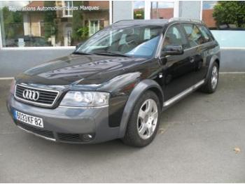 imagine dezmembrez-Audi-Allroad-avariat-19485.htm