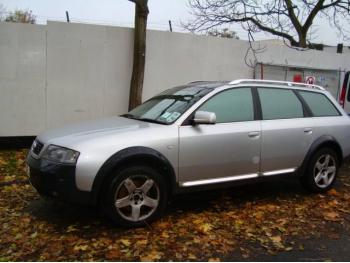 imagine dezmembrez-Audi-Allroad-avariat-2086.htm