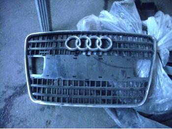 imagine dezmembrez-Audi-Q7-avariat-16610.htm