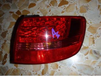 imagine dezmembrez-Audi-S6-avariat-10689.htm