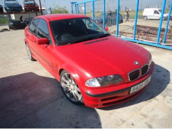 imagine dezmembrez-BMW-316-avariat-21573.htm
