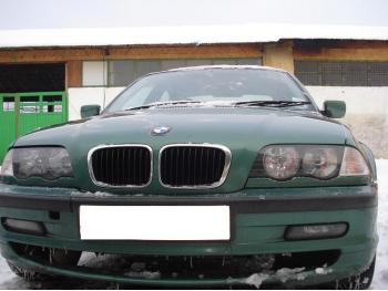 imagine dezmembrez-BMW-316-avariat-22090.htm