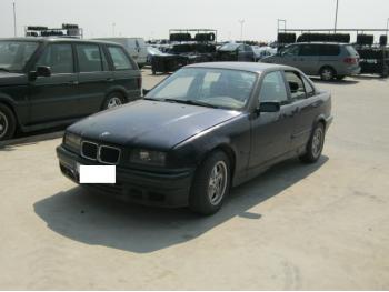imagine dezmembrez-BMW-316-avariat-26997.htm