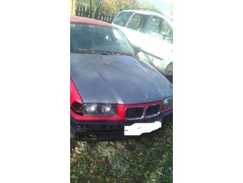 imagine dezmembrez-BMW-316-avariat-27581.htm