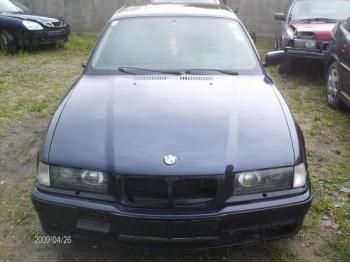 imagine dezmembrez-BMW-316-avariat-4351.htm