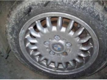 imagine dezmembrez-BMW-316-avariat-9058.htm