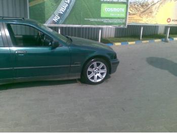 dezmembrez-BMW-316-avariat-9834.htm imagine dezmembrez-BMW-316-avariat-9834.htm