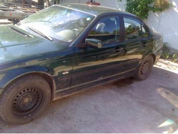 imagine dezmembrez-BMW-318-avariat-12084.htm