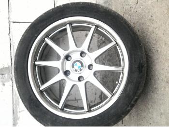 imagine dezmembrez-BMW-318-avariat-16536.htm