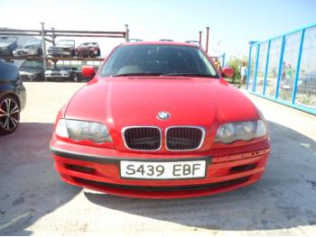 imagine dezmembrez-BMW-318-avariat-21574.htm