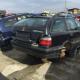 dezmembrez BMW 318 - piese auto-1