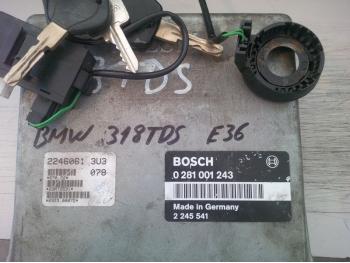 imagine dezmembrez-BMW-318-avariat-28185.htm