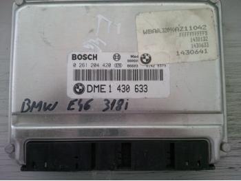 imagine dezmembrez-BMW-318-avariat-28305.htm