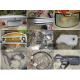 dezmembrez BMW 318 - piese auto-3