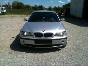 imagine dezmembrez-BMW-320-avariat-15281.htm