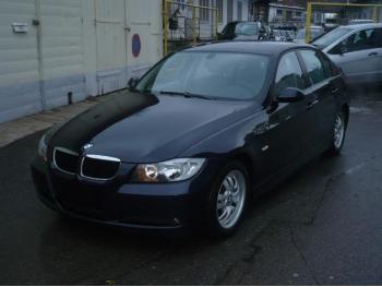 imagine dezmembrez-BMW-320-avariat-18164.htm