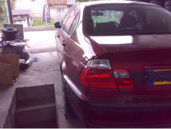 imagine dezmembrez-BMW-320-avariat-2497.htm