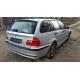 dezmembrez BMW 320 - piese auto-1