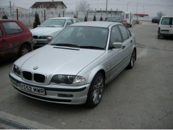 imagine dezmembrez-BMW-320-avariat-9453.htm