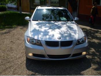 imagine dezmembrez-BMW-320-avariat-9525.htm