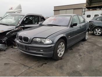 imagine dezmembrez-BMW-325-avariat-29436.htm