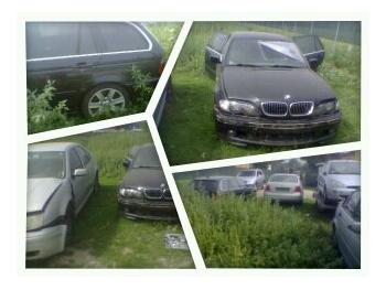 dezmembrez-BMW-330-avariat-15324.htm imagine dezmembrez-BMW-330-avariat-15324.htm