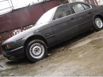 imagine dezmembrez-BMW-520-avariat-11158.htm