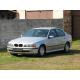 dezmembrez BMW 520 - piese auto-1