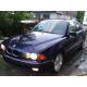dezmembrez BMW 520 - piese auto-1