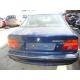 dezmembrez BMW 520 - piese auto-3