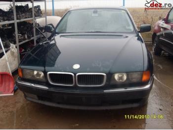 imagine dezmembrez-BMW-520-avariat-15615.htm