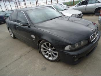 imagine dezmembrez-BMW-520-avariat-21344.htm
