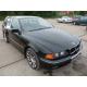 dezmembrez BMW 520 - piese auto-1