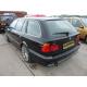 dezmembrez BMW 520 - piese auto-3