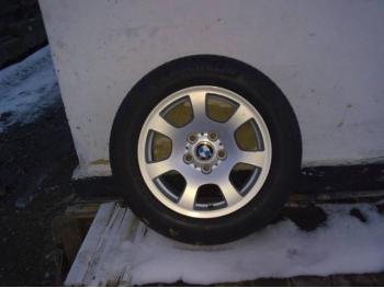 imagine dezmembrez-BMW-520-avariat-9405.htm