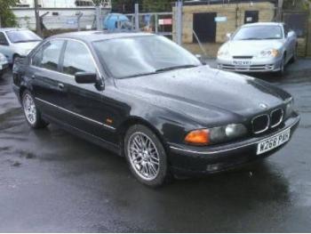 dezmembrez-BMW-523-avariat-13167.htm imagine dezmembrez-BMW-523-avariat-13167.htm