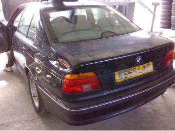 dezmembrez-BMW-523-avariat-2498.htm imagine dezmembrez-BMW-523-avariat-2498.htm