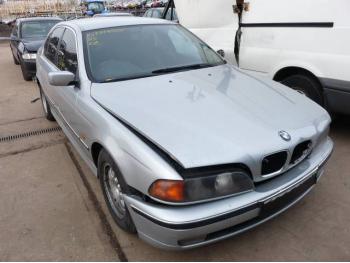imagine dezmembrez-BMW-523-avariat-2575.htm