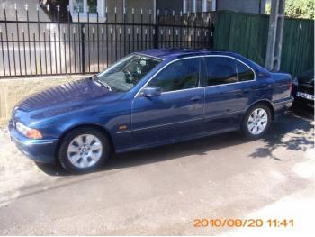 dezmembrez-BMW-523-avariat-2925.htm imagine dezmembrez-BMW-523-avariat-2925.htm