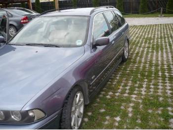 dezmembrez-BMW-525-avariat-11616.htm imagine dezmembrez-BMW-525-avariat-11616.htm