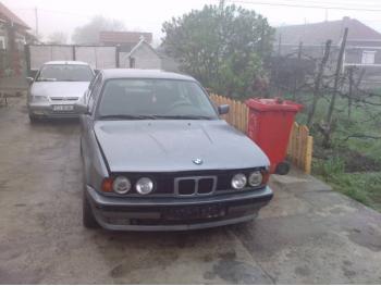 imagine dezmembrez-BMW-525-avariat-12273.htm