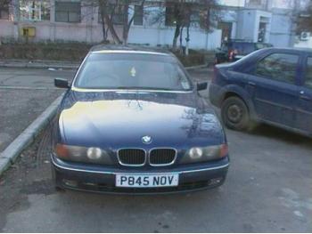 dezmembrez-BMW-525-avariat-13223.htm imagine dezmembrez-BMW-525-avariat-13223.htm