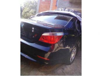 imagine dezmembrez-BMW-525-avariat-1747.htm