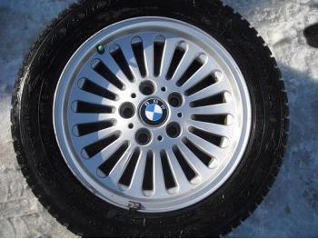 imagine dezmembrez-BMW-525-avariat-20674.htm