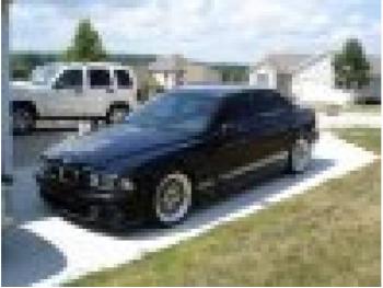imagine dezmembrez-BMW-525-avariat-2419.htm