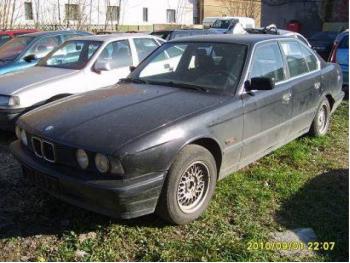 imagine dezmembrez-BMW-525-avariat-3948.htm