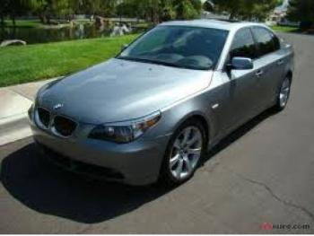 imagine dezmembrez-BMW-525-avariat-3989.htm