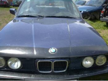 imagine dezmembrez-BMW-525-avariat-4413.htm
