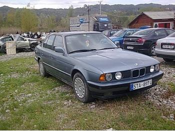 imagine dezmembrez-BMW-530-avariat-1071.htm