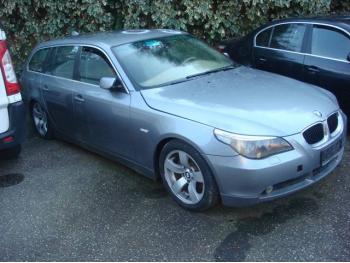 imagine dezmembrez-BMW-530-avariat-10855.htm